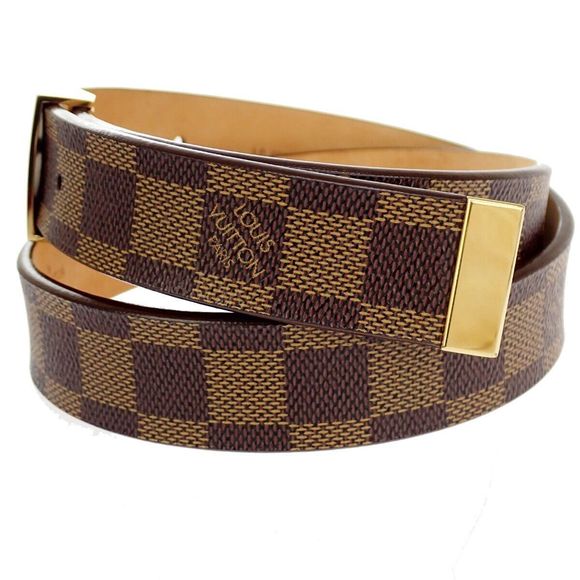 LOUIS VUITTON Belts - Picture 10 of 13